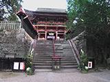 六所神社