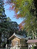 賀茂原神社