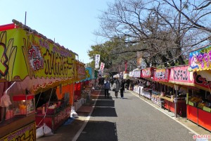 岡崎公園