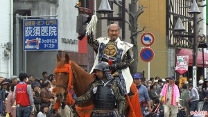 里見浩太郎さん