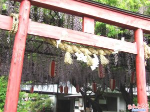 徳王神社