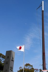 上地八幡宮