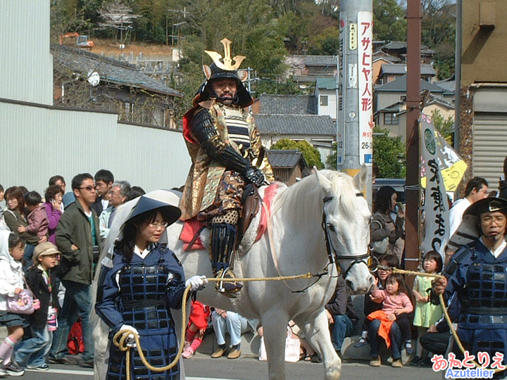 酒井忠次