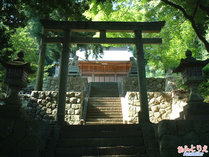 八幡宮