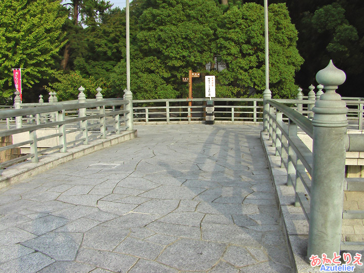 坂谷橋:松澤傑