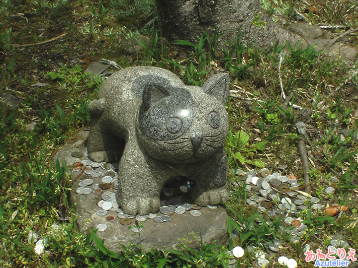 九州湯布院民芸村