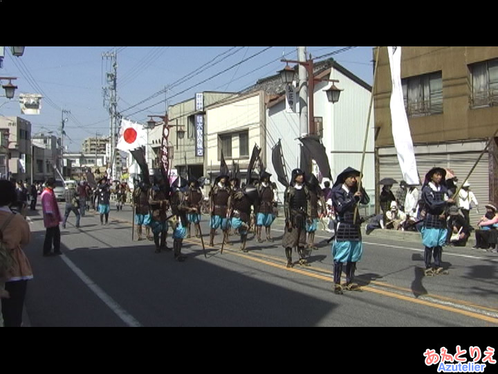 酒井忠次