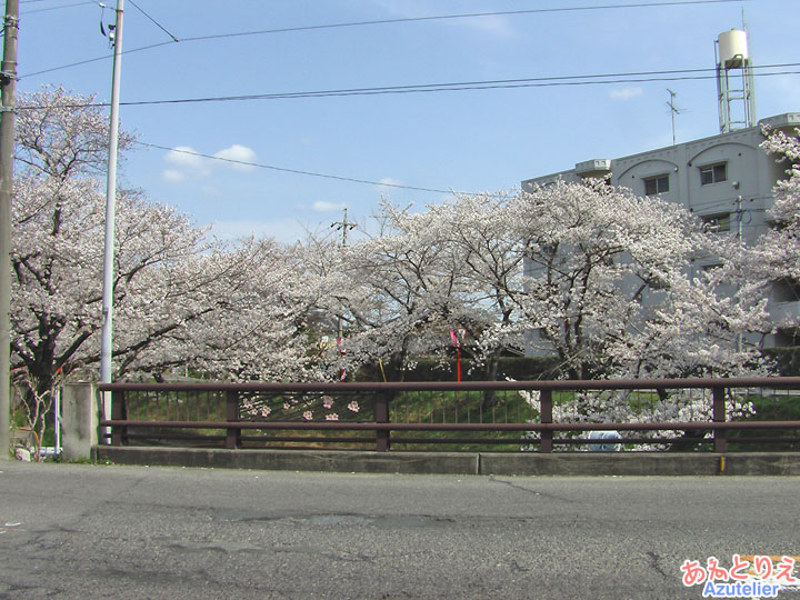 伊賀橋