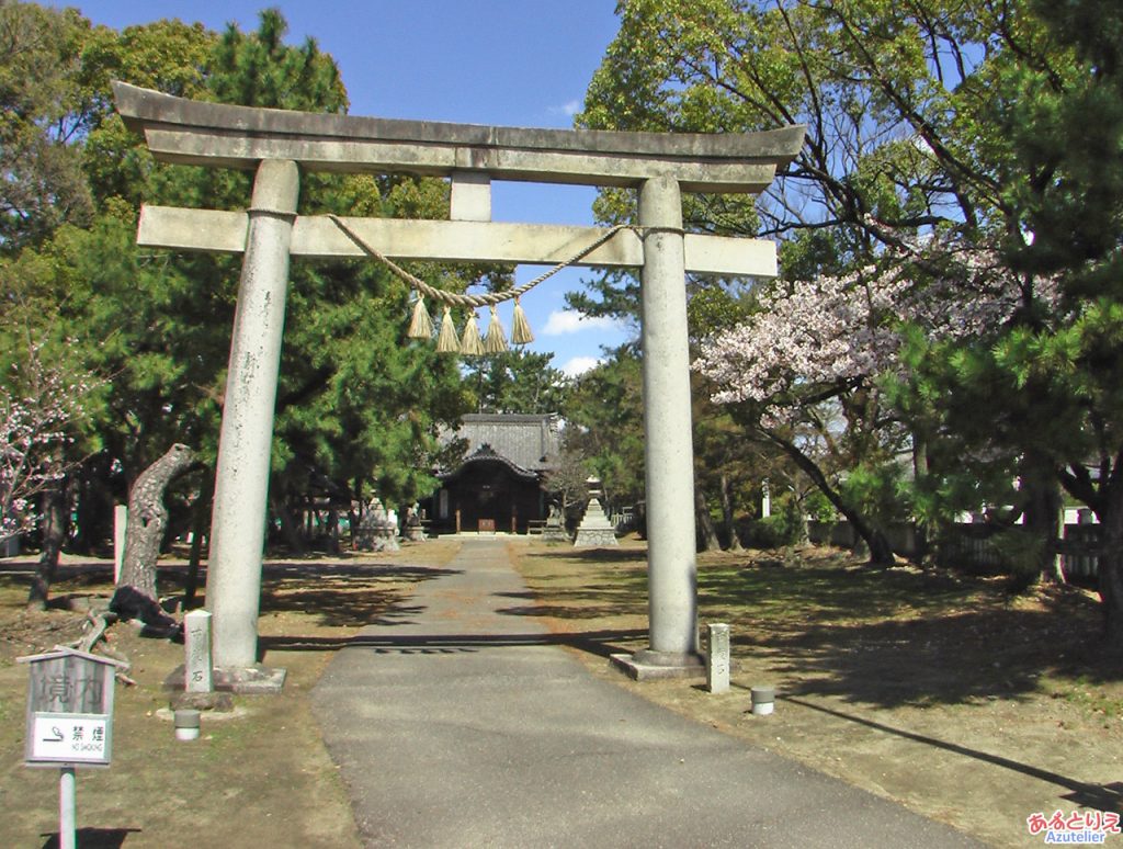 三島神社