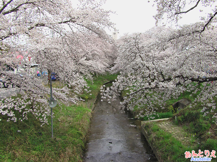 石神橋