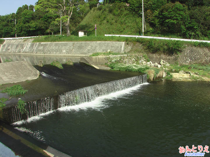 宝満川