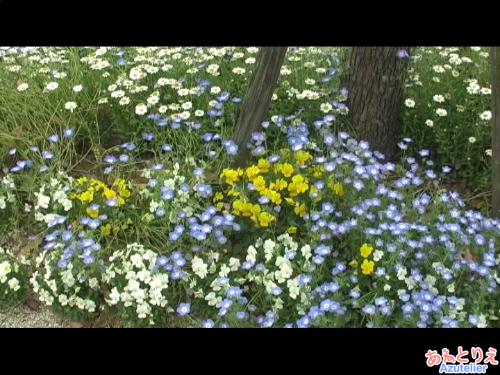 鉄道公園前交差点