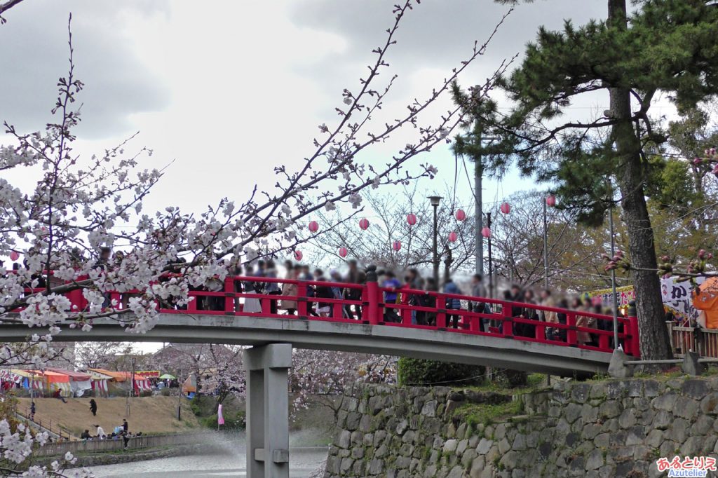 神橋