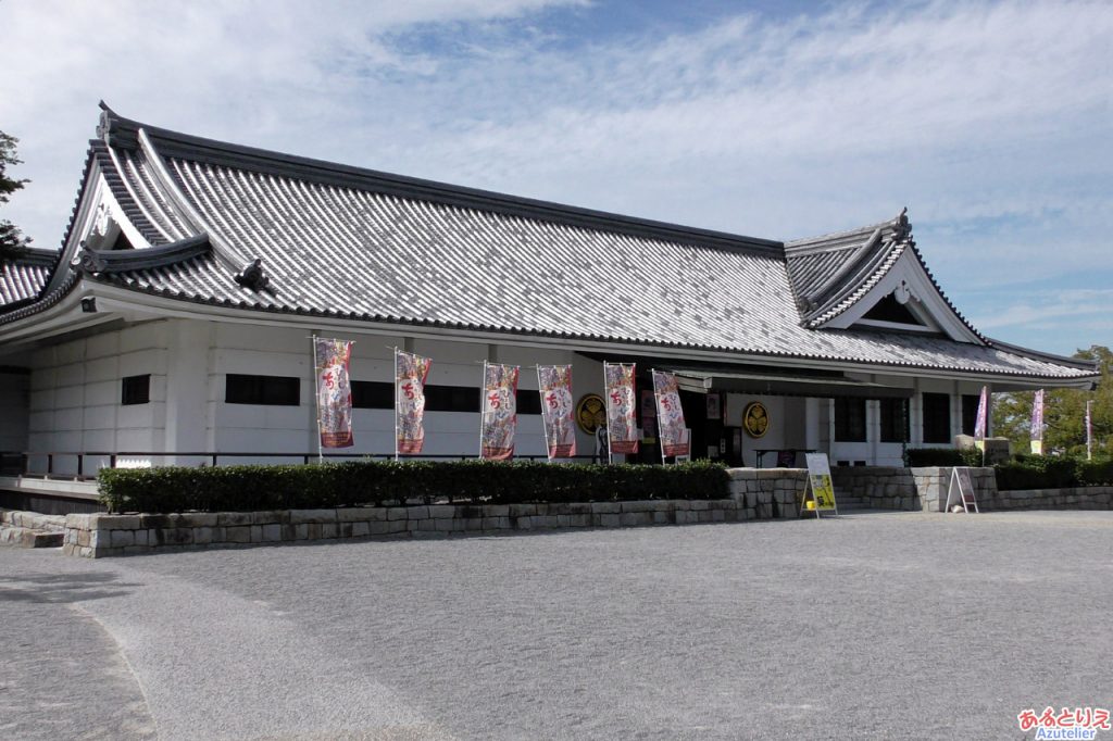 三河武士のやかた家康館