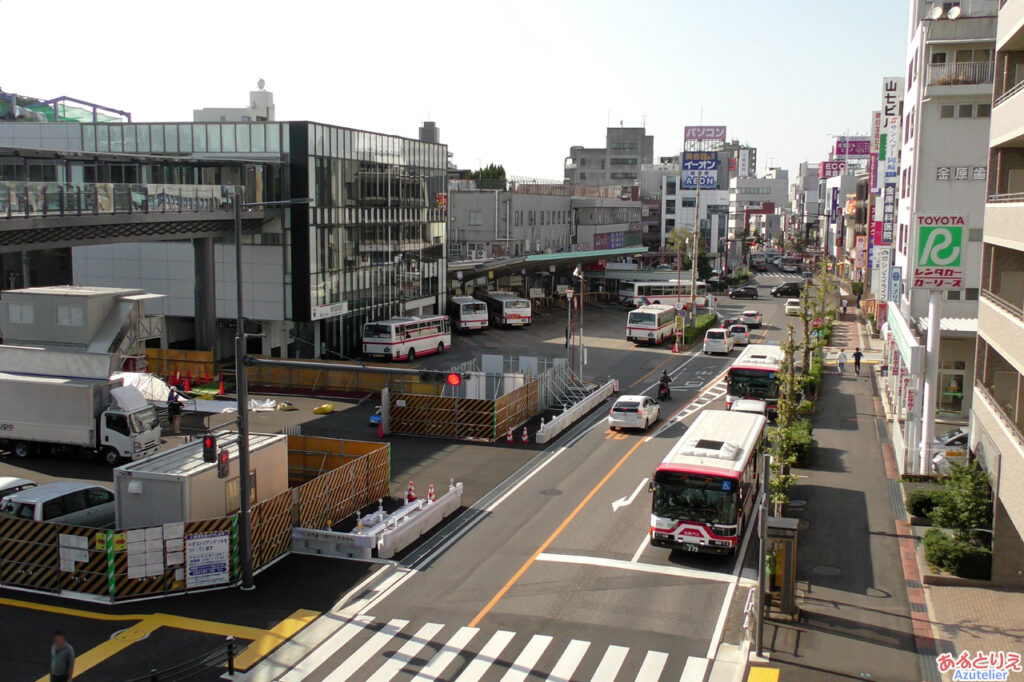 岡ビルの今後は？