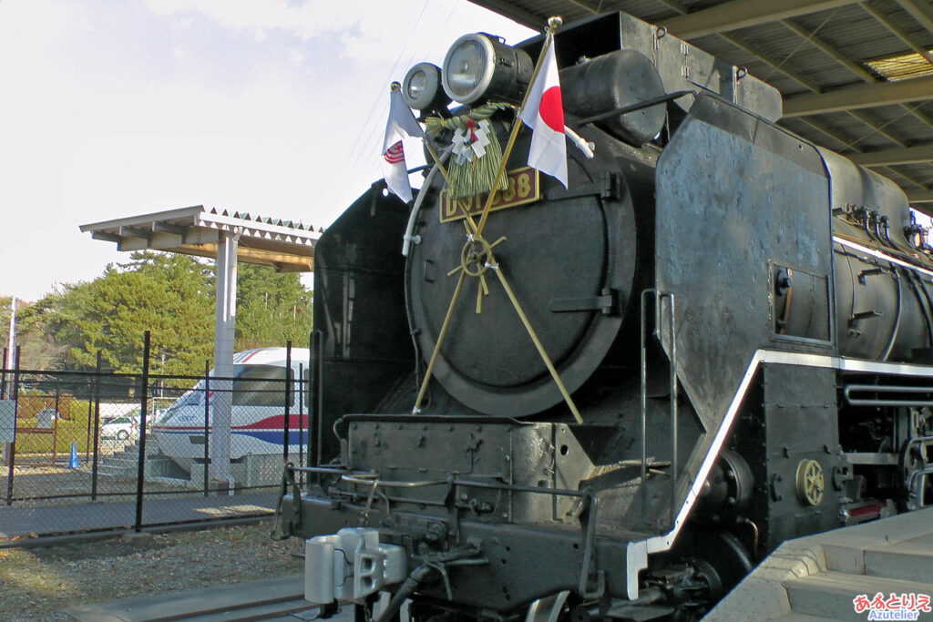 D51688しめ縄