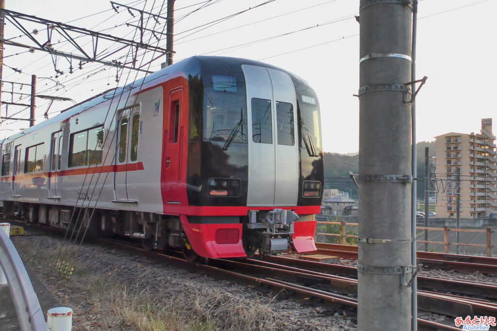 2234編成(一般車側)