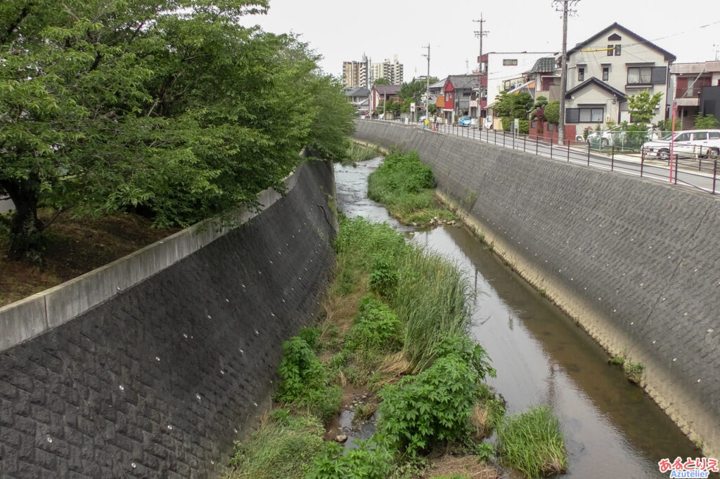 伊賀川